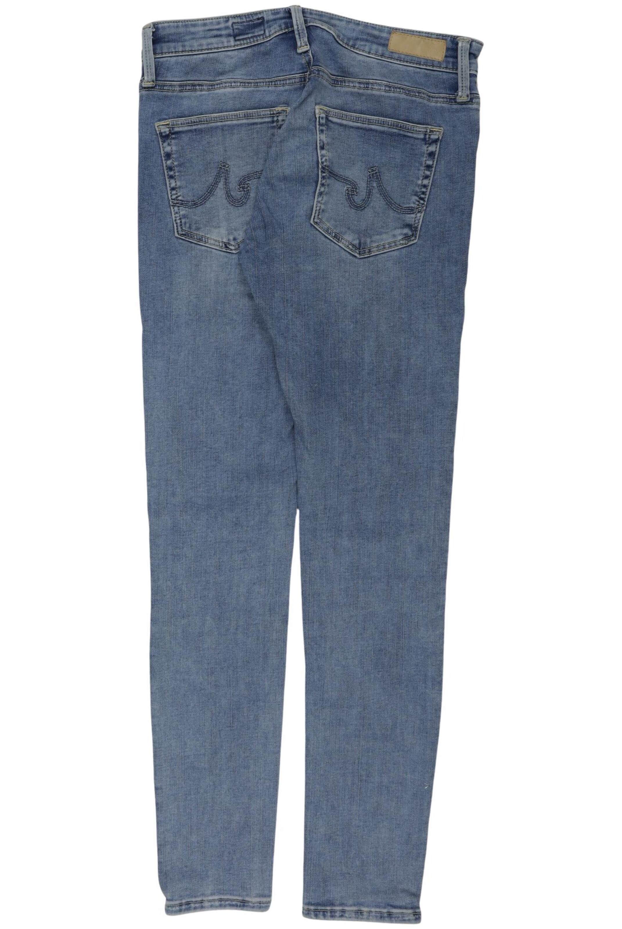 Adriano Goldschmied Jeans in 25 in Blue