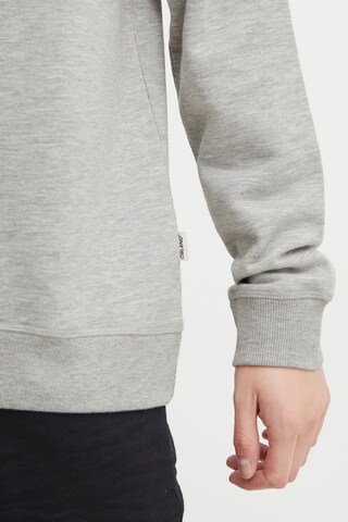 BLEND Sweatshirt in Grey