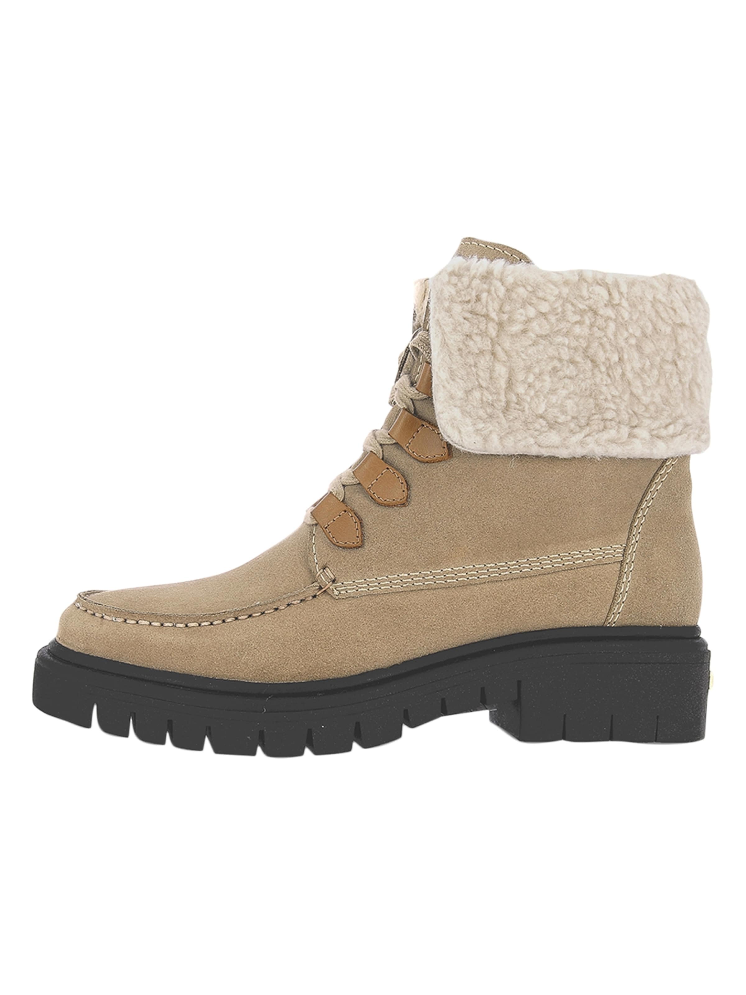 Ankle boots in 36 Les Tropéziennes di colore beige, Visualizzazione prodotti