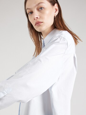 Camicia da donna 'JOYCE' di MEXX in blu