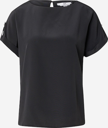 Dorothy Perkins Bluse in Schwarz: predná strana