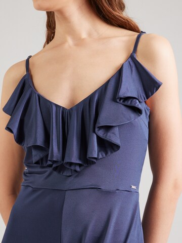 GUESS - Jumpsuit 'ALICE' en azul