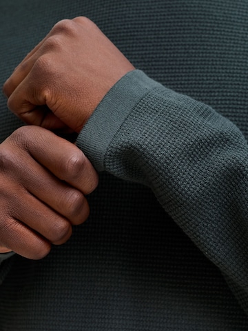 JACK & JONES Πουλόβερ 'JJAustin' σε γκρι