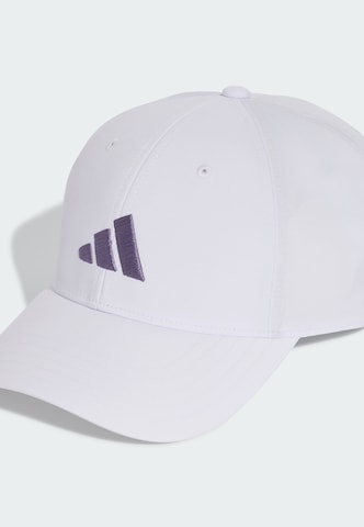 ADIDAS SPORTSWEAR - Gorra deportiva en lila
