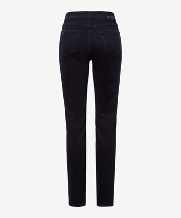 Coupe slim Jean BRAX en bleu