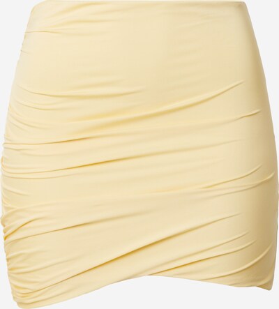 millane Skirt 'Paola' in Light yellow, Item view