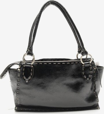 Maliparmi Bag in One size in Black: front