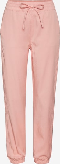 LASCANA Housut värissä persikka, Tuotenäkymä