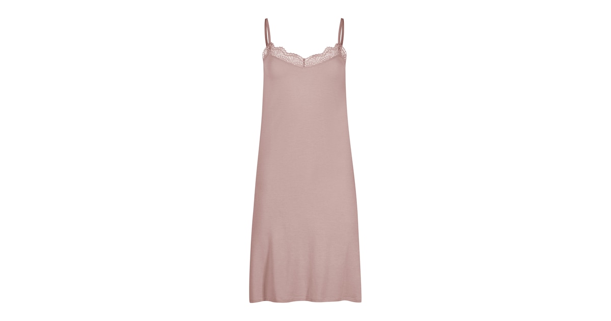Skiny Negligée in Rosa | ABOUT YOU