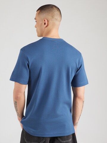 G-STAR Bluser & t-shirts 'True' i blå