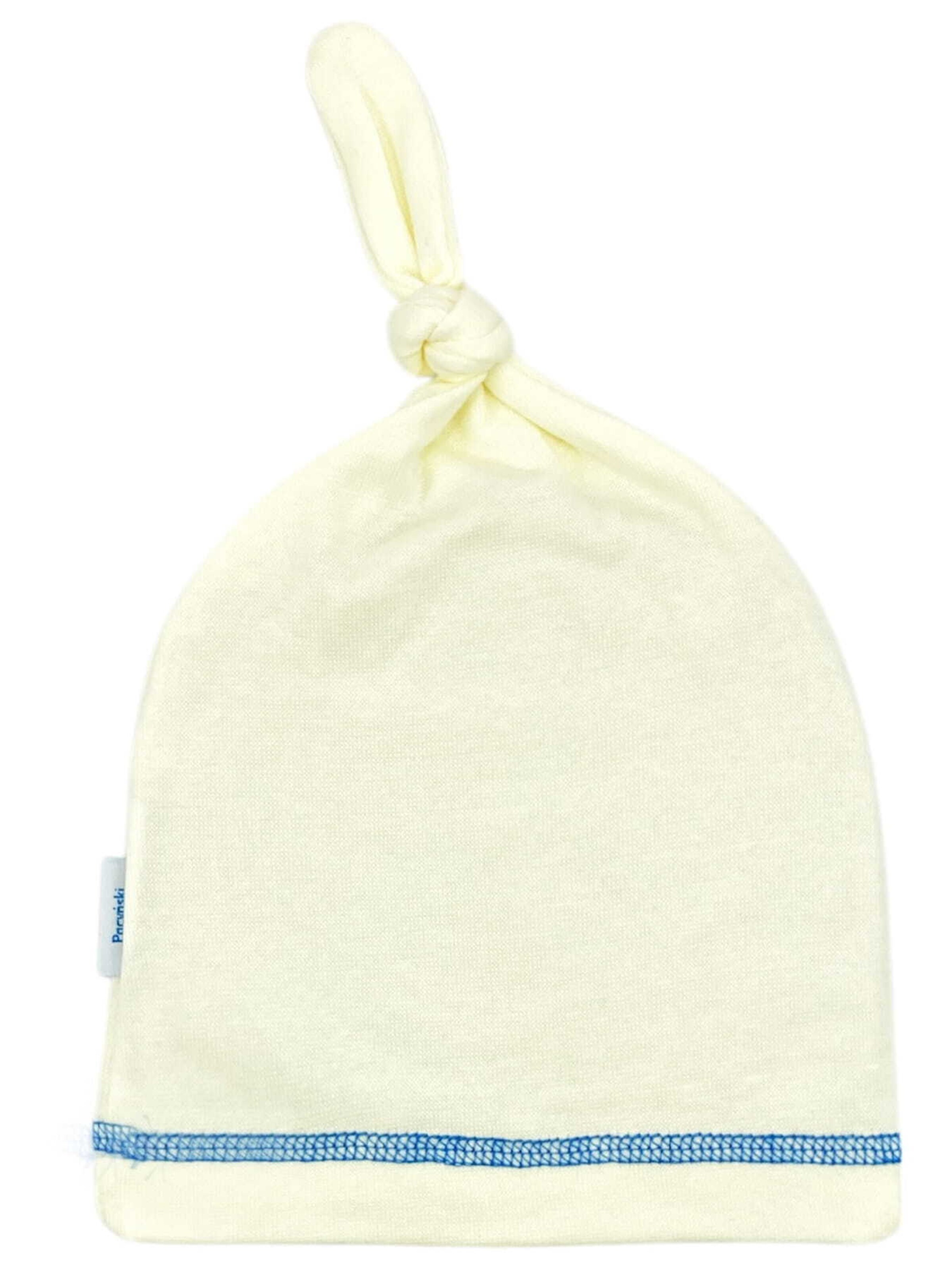 Bonnet Aliap en beige