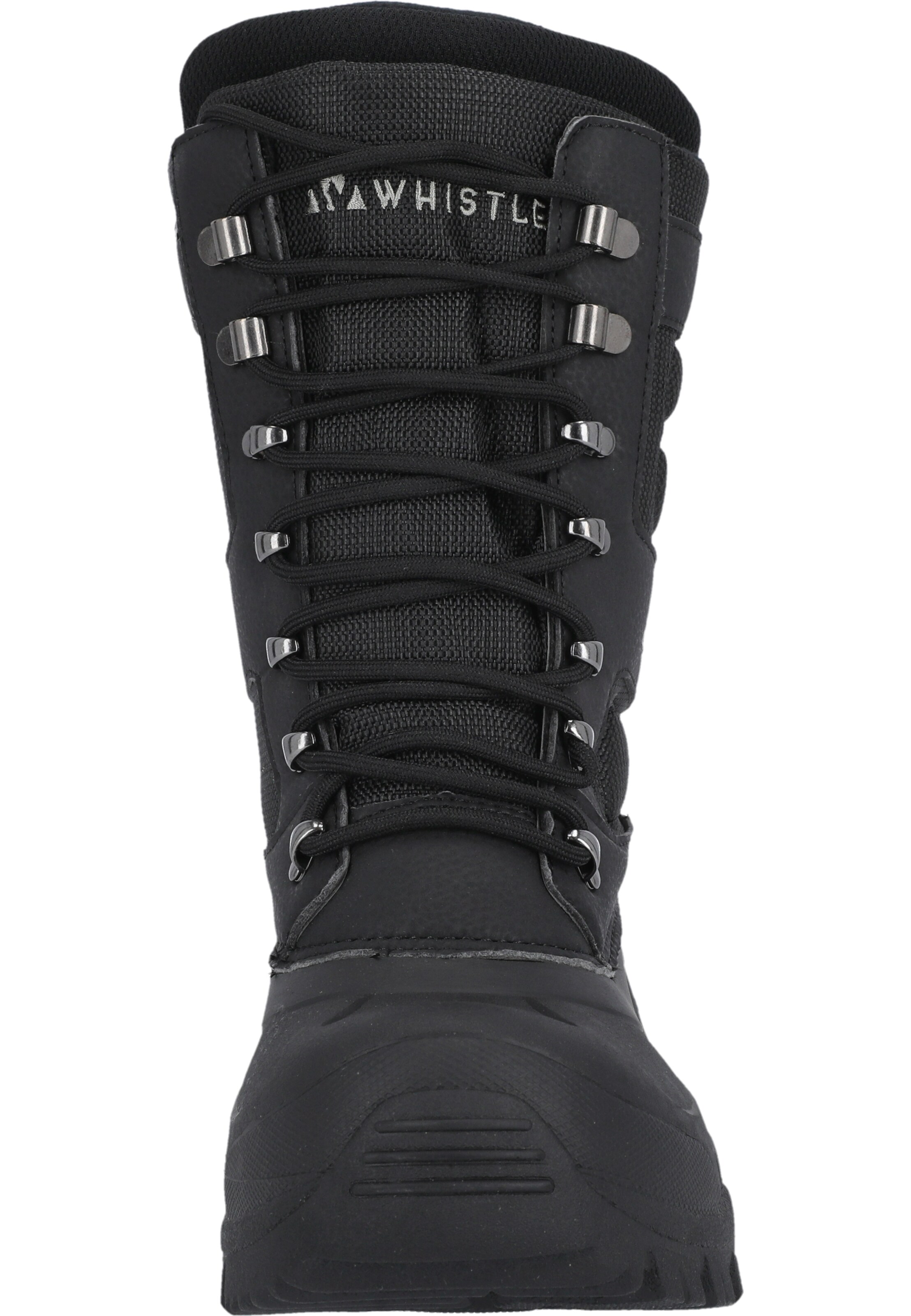 Whistler Sportschuh 'Ferday' in Schwarz