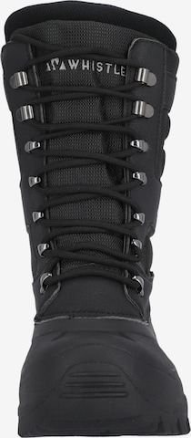 Whistler Athletic Shoes 'Ferday' in Black