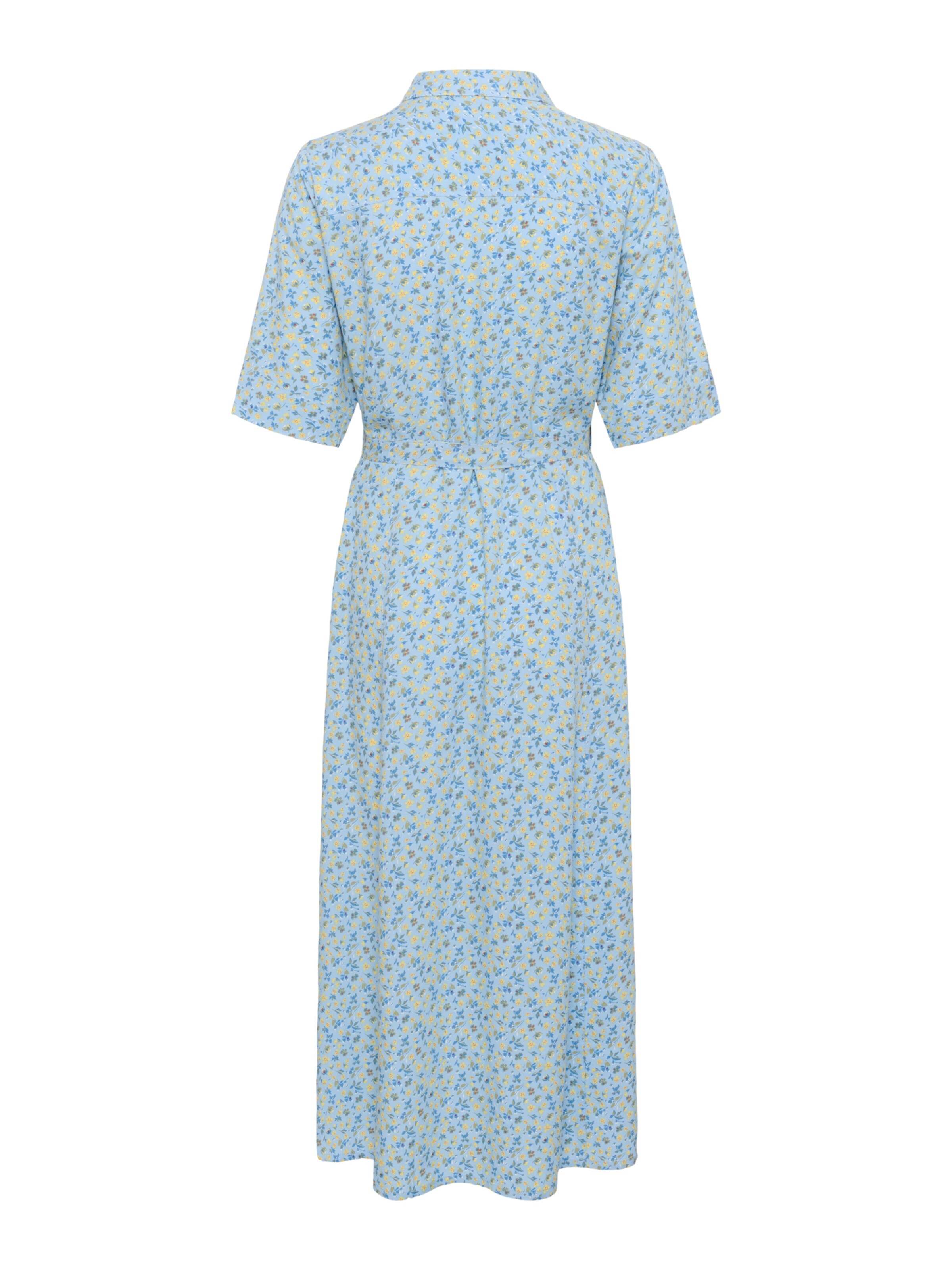 Cream Puseromekko 'CRTiah' värissä sininen