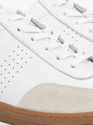 Estro Sneaker low '951832-50' i hvid