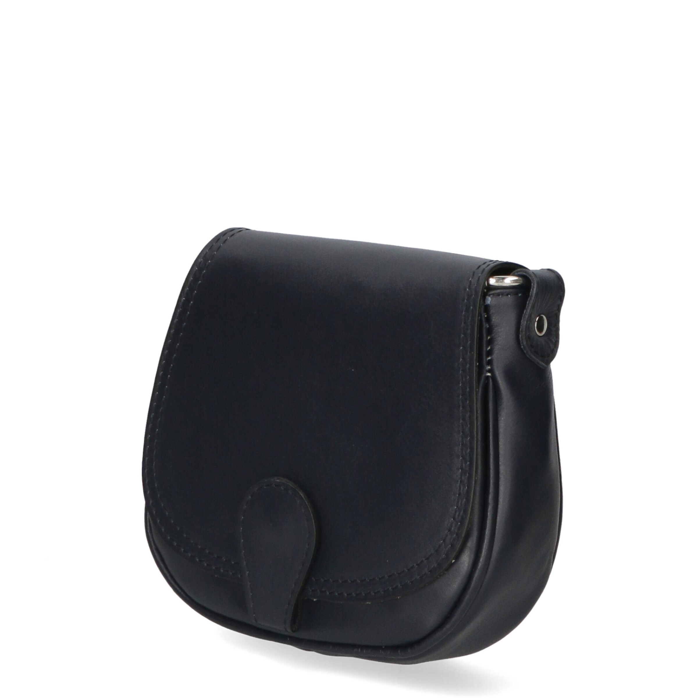 Gave Lux Schoudertas in Blauw