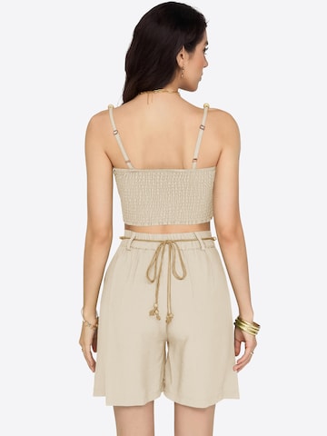 Tenue d'intérieur Imily Bela en vert