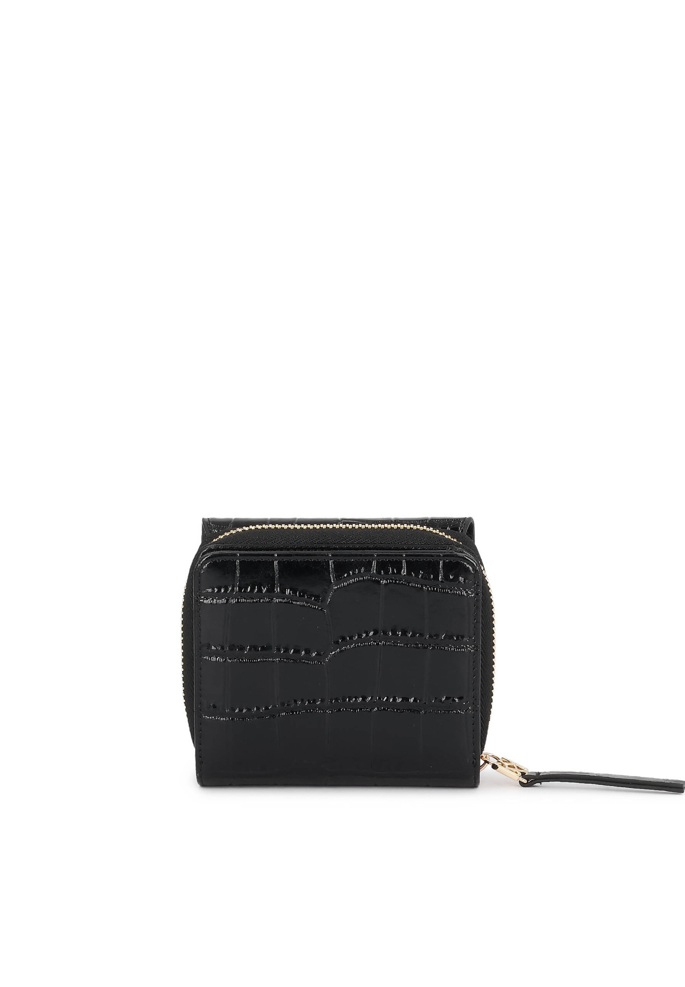 Kazar Wallet in Black