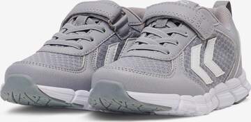 Hummel Athletic Shoes 'Speed' in Grey