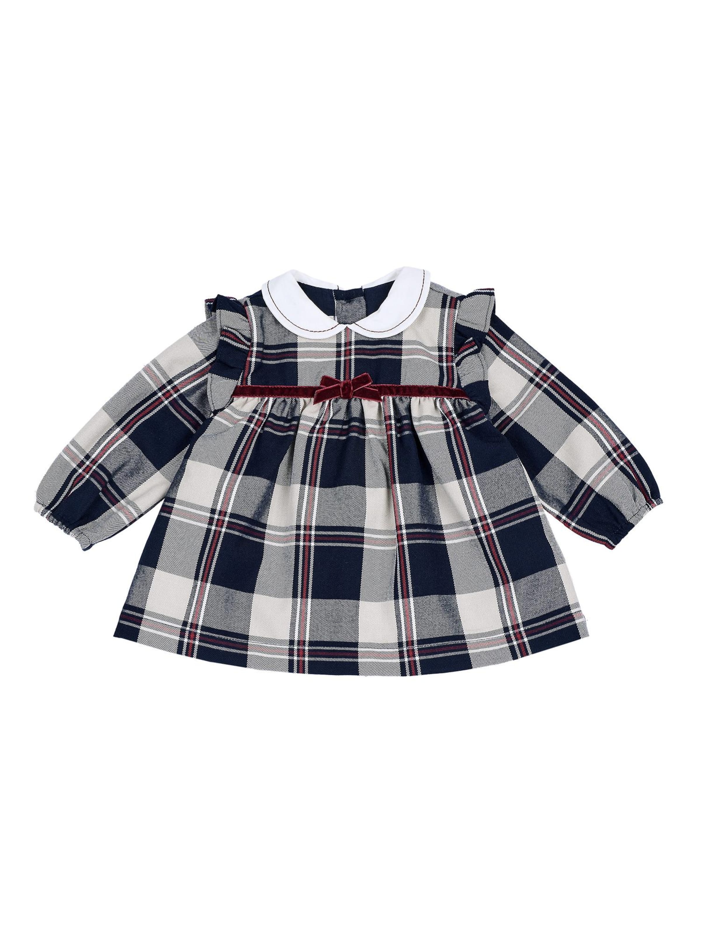 Chicco - Conjunto en azul