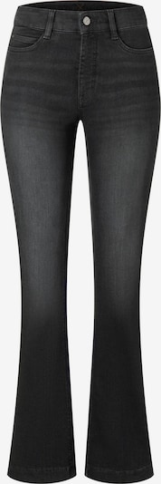 MAC Farkut koossa 32/34 värissä musta denim, Tuotenäkymä