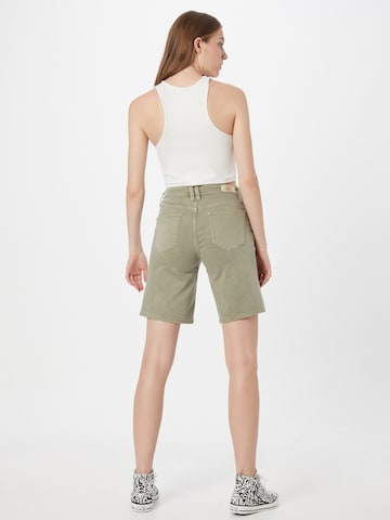 s.Oliver Regular Jeans 'BETSY' in Green