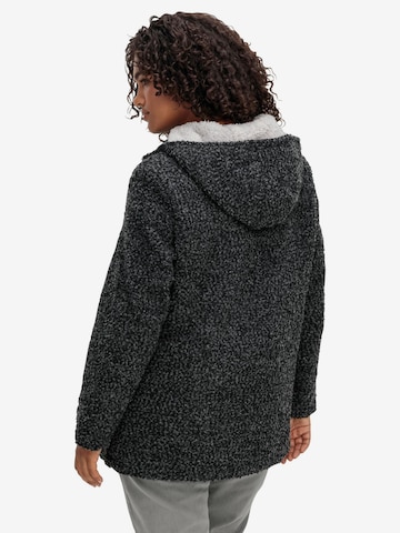 SHEEGO Between-Seasons Coat in Grey