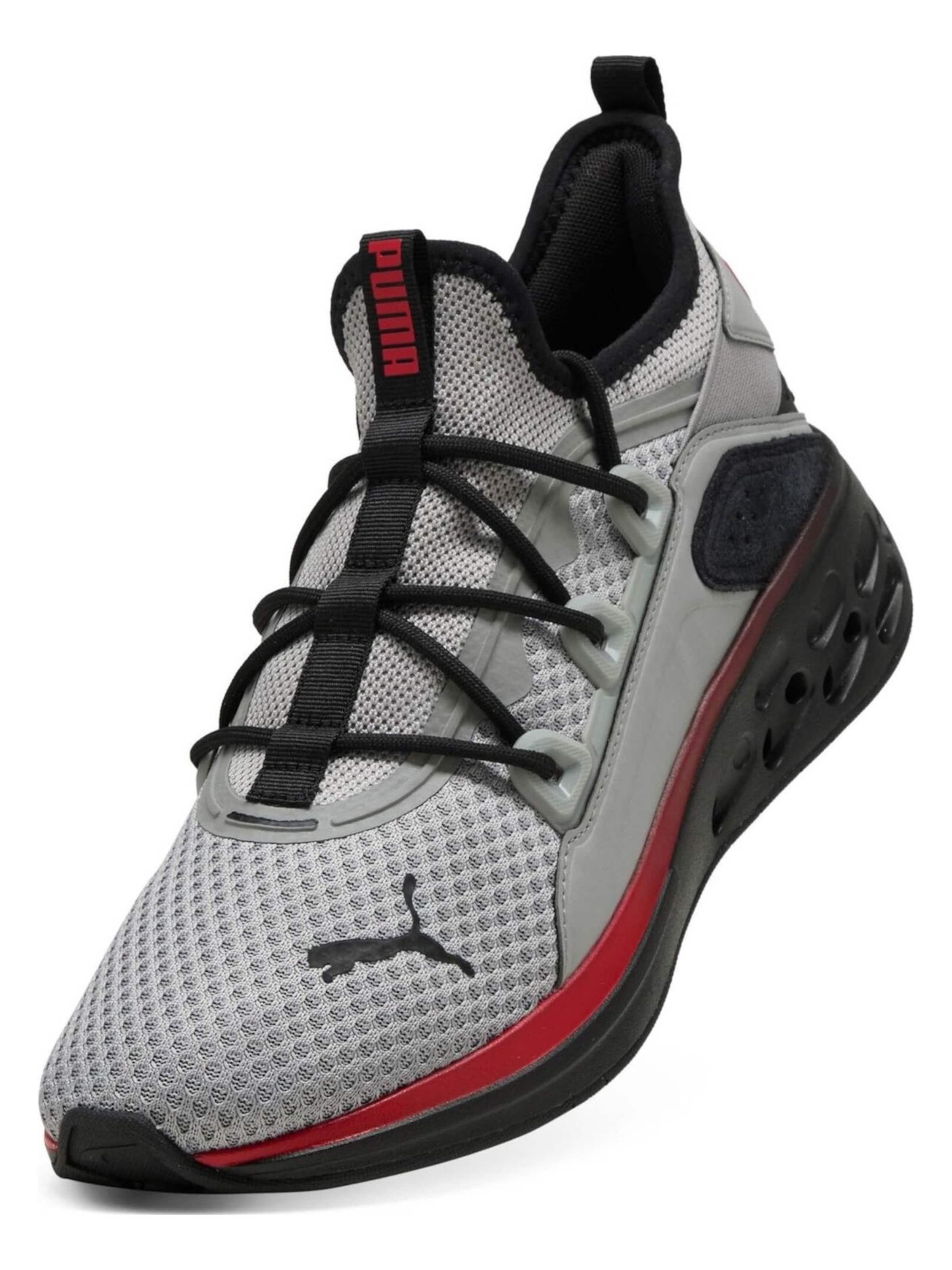 PUMA Sportschuh 'Softride Frequence Street'‌‌‌‌‌‌‌‌‌ in Grau