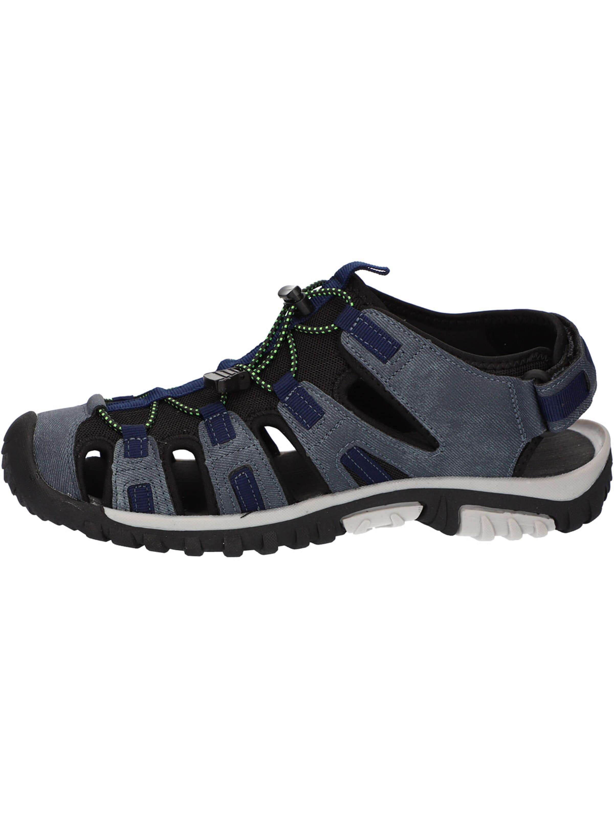 HI-TEC Sandale 'Sandalen Cove Sport in marineblau'‌‌‌‌ in Blau