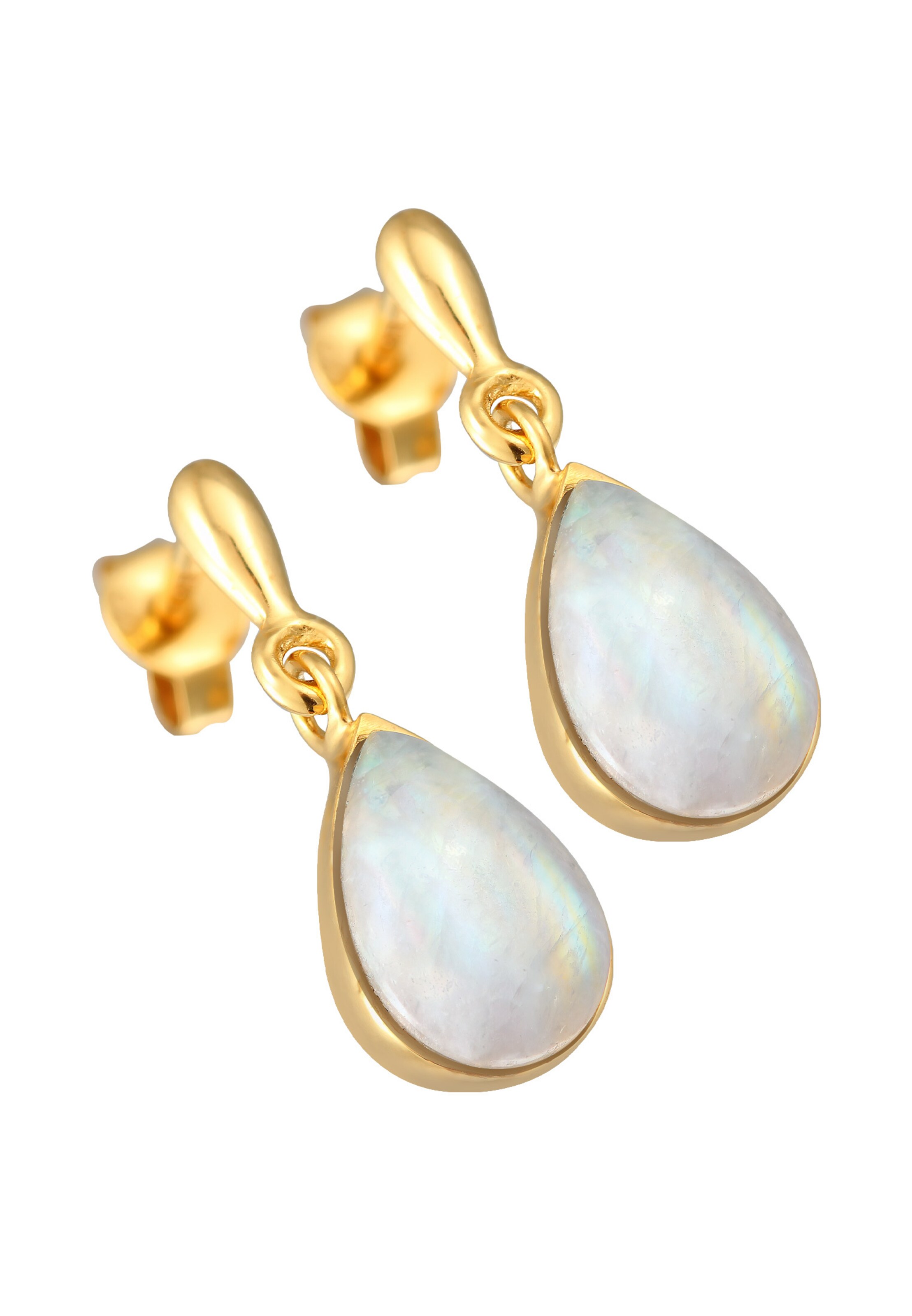 Boucles d'oreilles ELLI PREMIUM en or