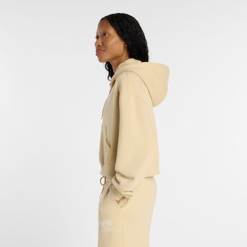 new balance Joggingpak in Beige