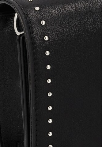 myMo ROCKS Clutch in Black