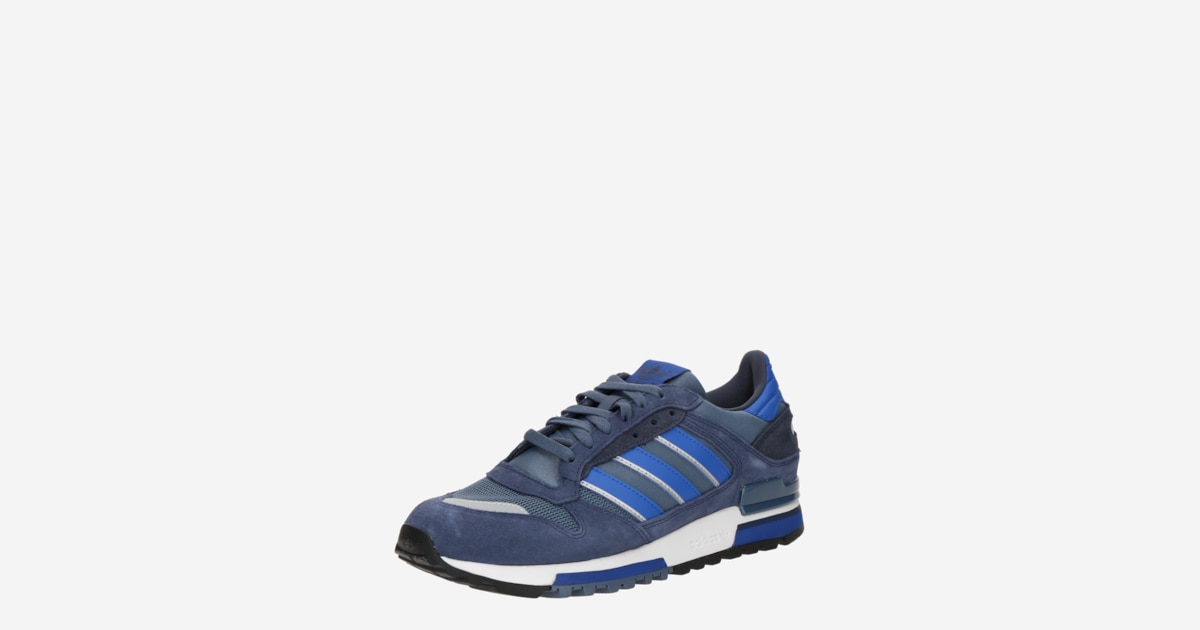 ADIDAS ORIGINALS Sneaker 'ZX 600' in Royalblau, Dunkelblau | ABOUT YOU ADIDAS ORIGINALS Sneaker 'ZX 600' in Royalblau, Dunkelblau | ABOUT YOU