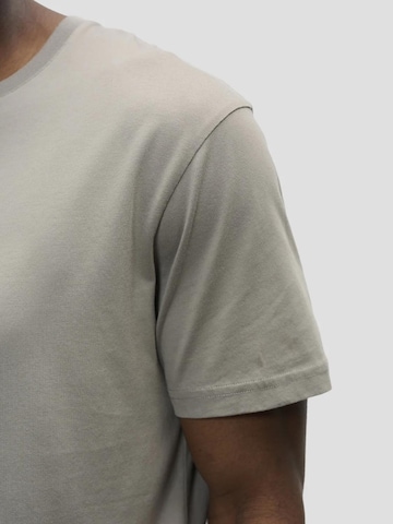 SANVT Shirt 'The Perfect T-Shirt'‌‌‌‌‌‌‌ in Grau