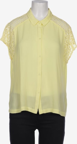mint&berry Blouse & Tunic in S in Yellow: front