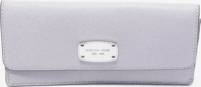 Michael Kors Geldbörse / Etui in One Size in lavendel, Produktansicht