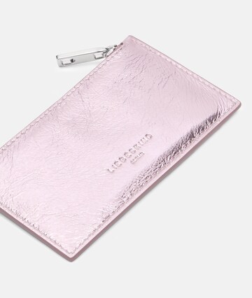 Liebeskind Berlin Wallet in Pink