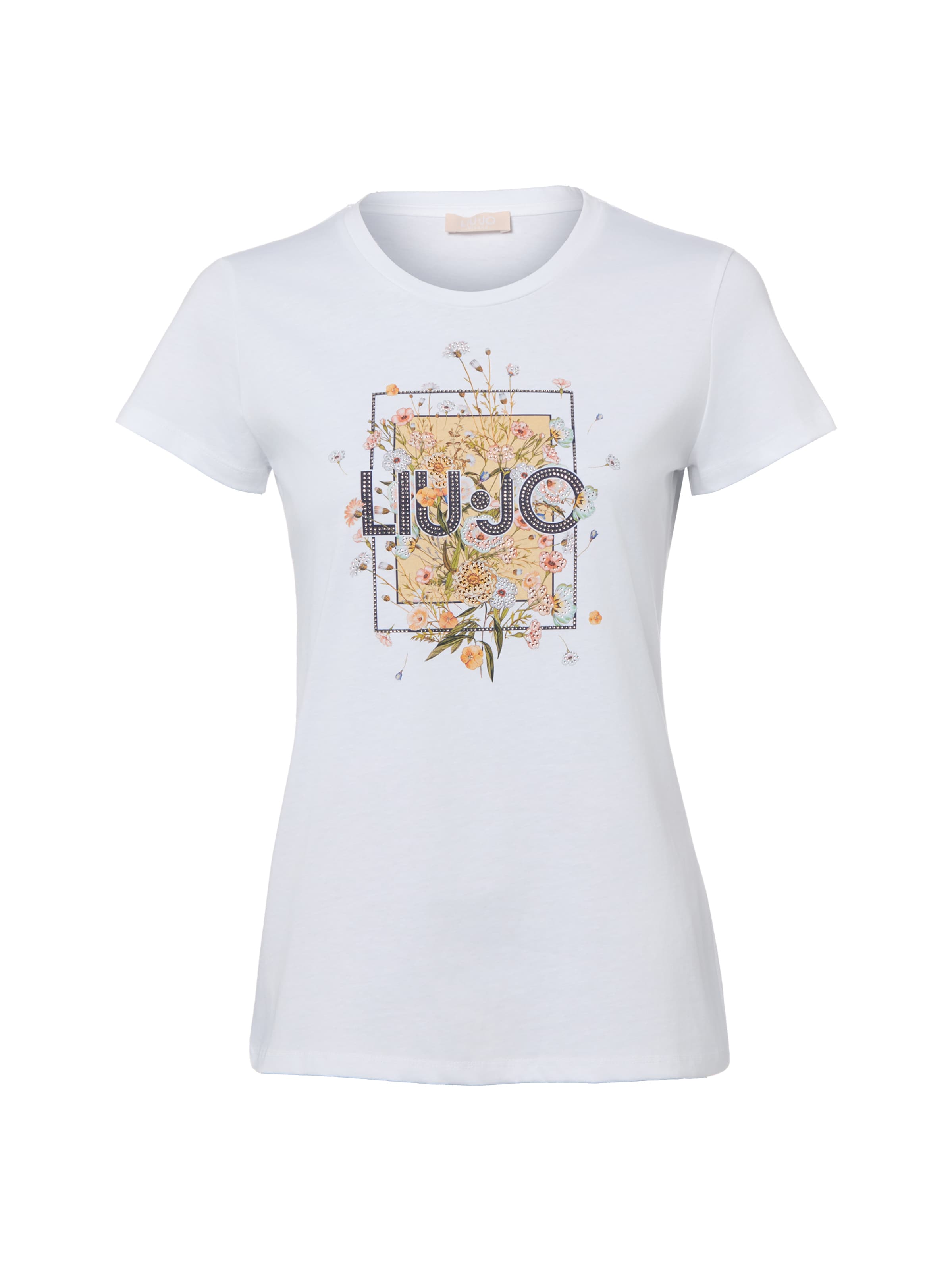 Liu Jo Shirt in White: front