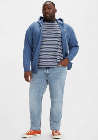 Levi's® Big & Tall Regular Jeans in Blue