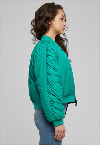 Karl Kani Between-season jacket in Green