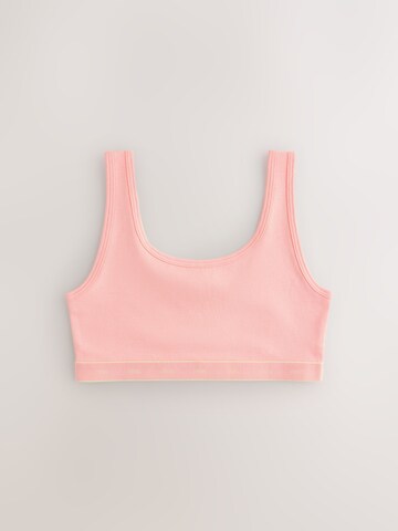 Next Топ в Синий