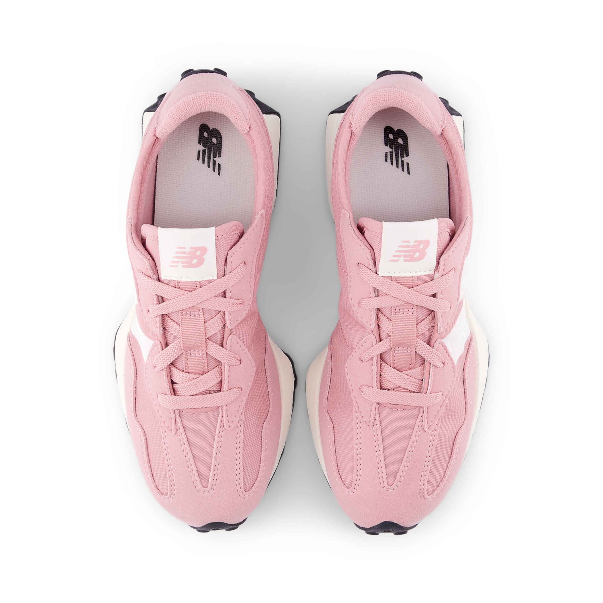 new balance Sneaker '327' in Pink