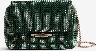 Ted Baker Crossbody bag 'Gliters' in Gold / Green, Item view