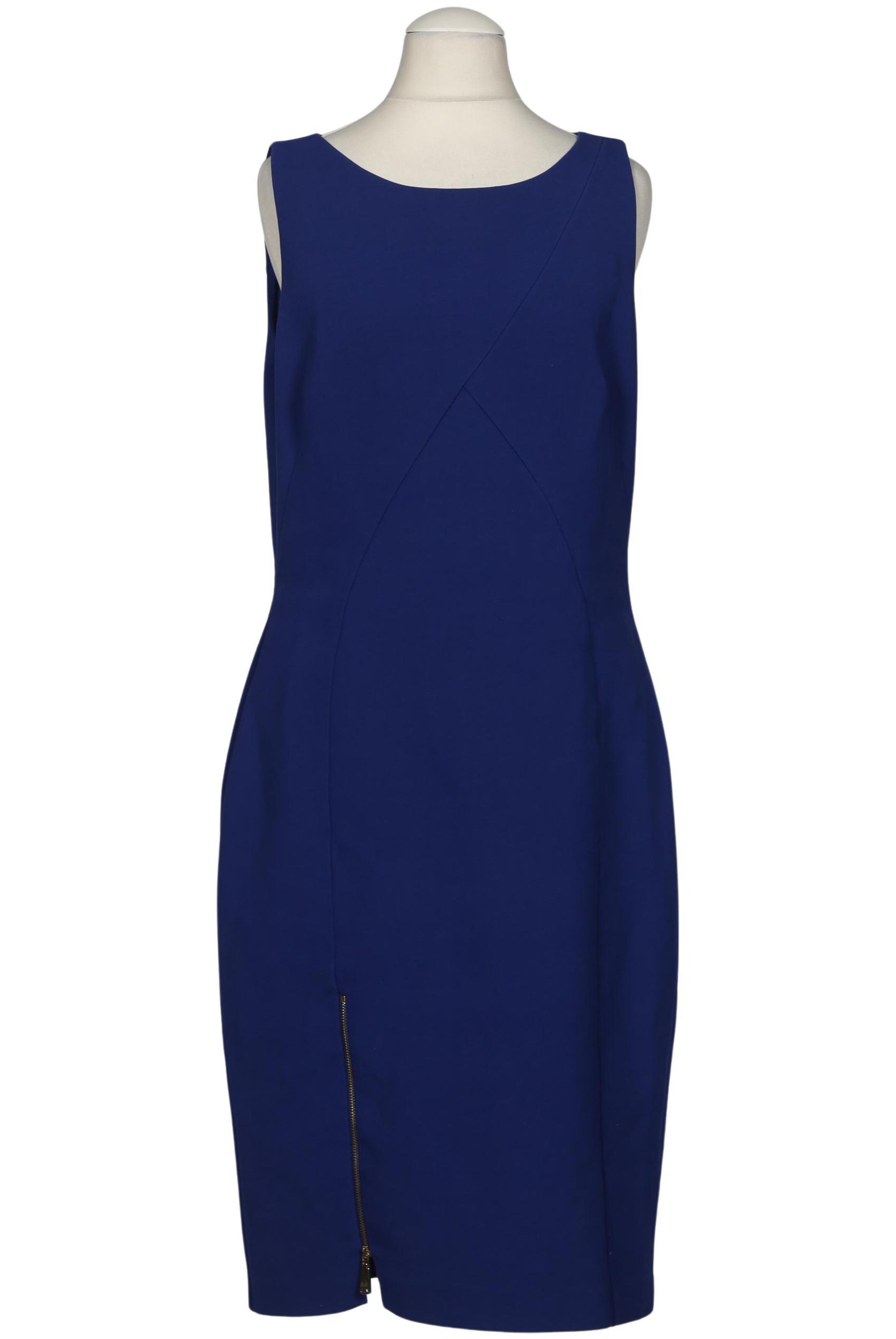 Lauren Ralph Lauren Dress in L in Blue: front