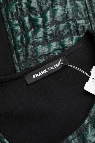 FRANK WALDER Jacket & Coat in L in Green