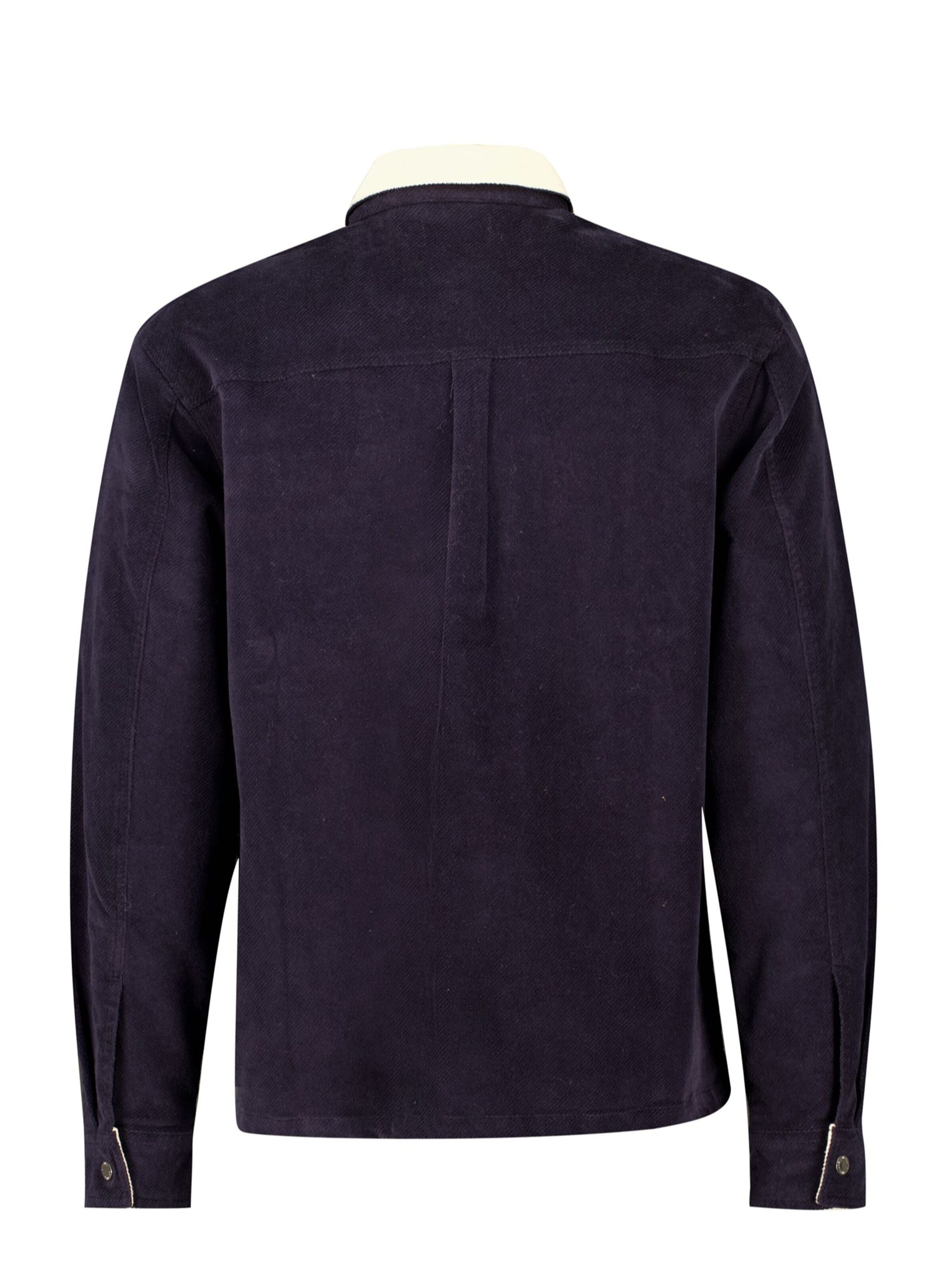 T-Shirt Deeluxe en bleu