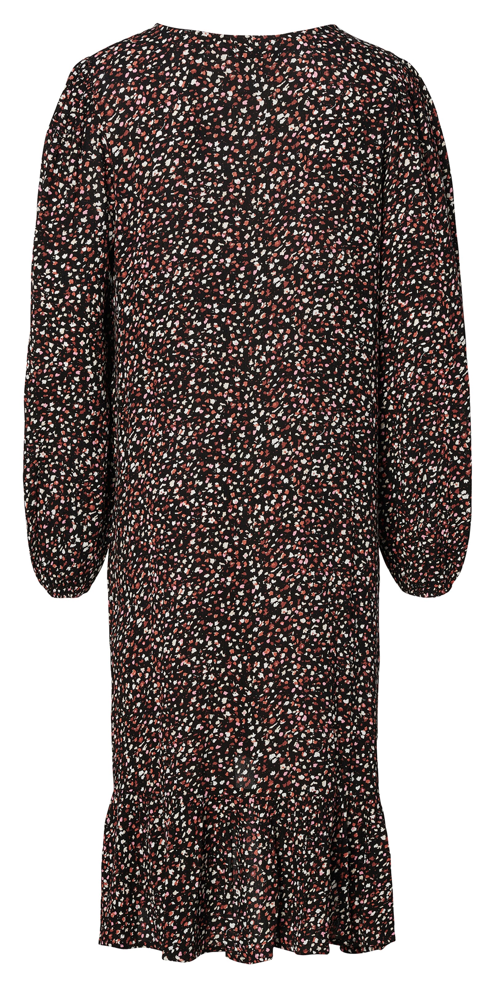 juoda Supermom Palaidinės tipo suknelė 'ASCOT'