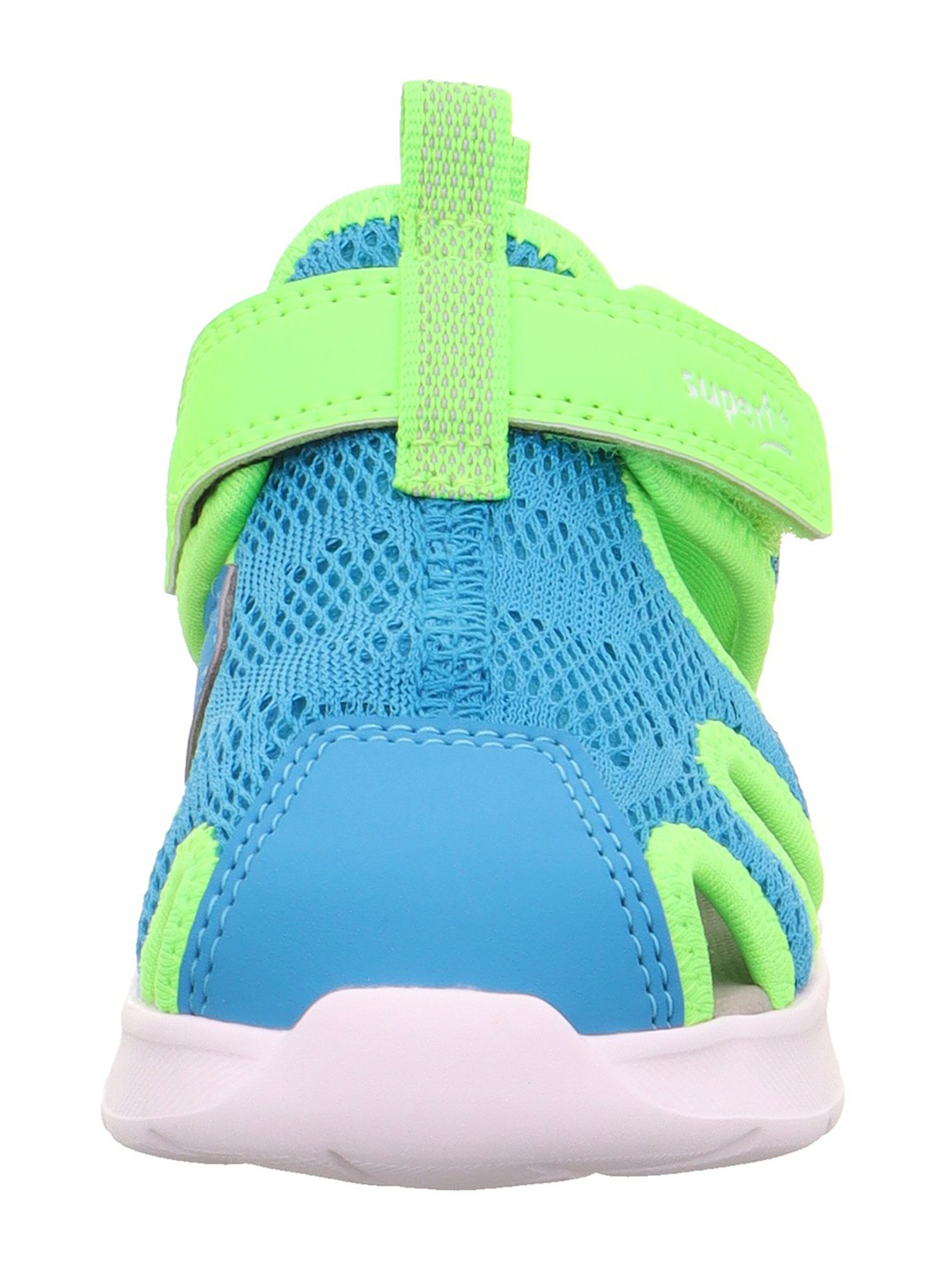 SUPERFITOtvorene cipele 'WAVE' - plava boja