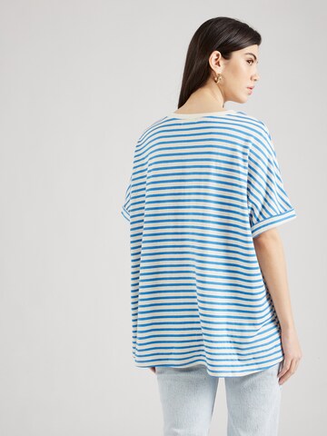 Molly BRACKEN - Camiseta en azul