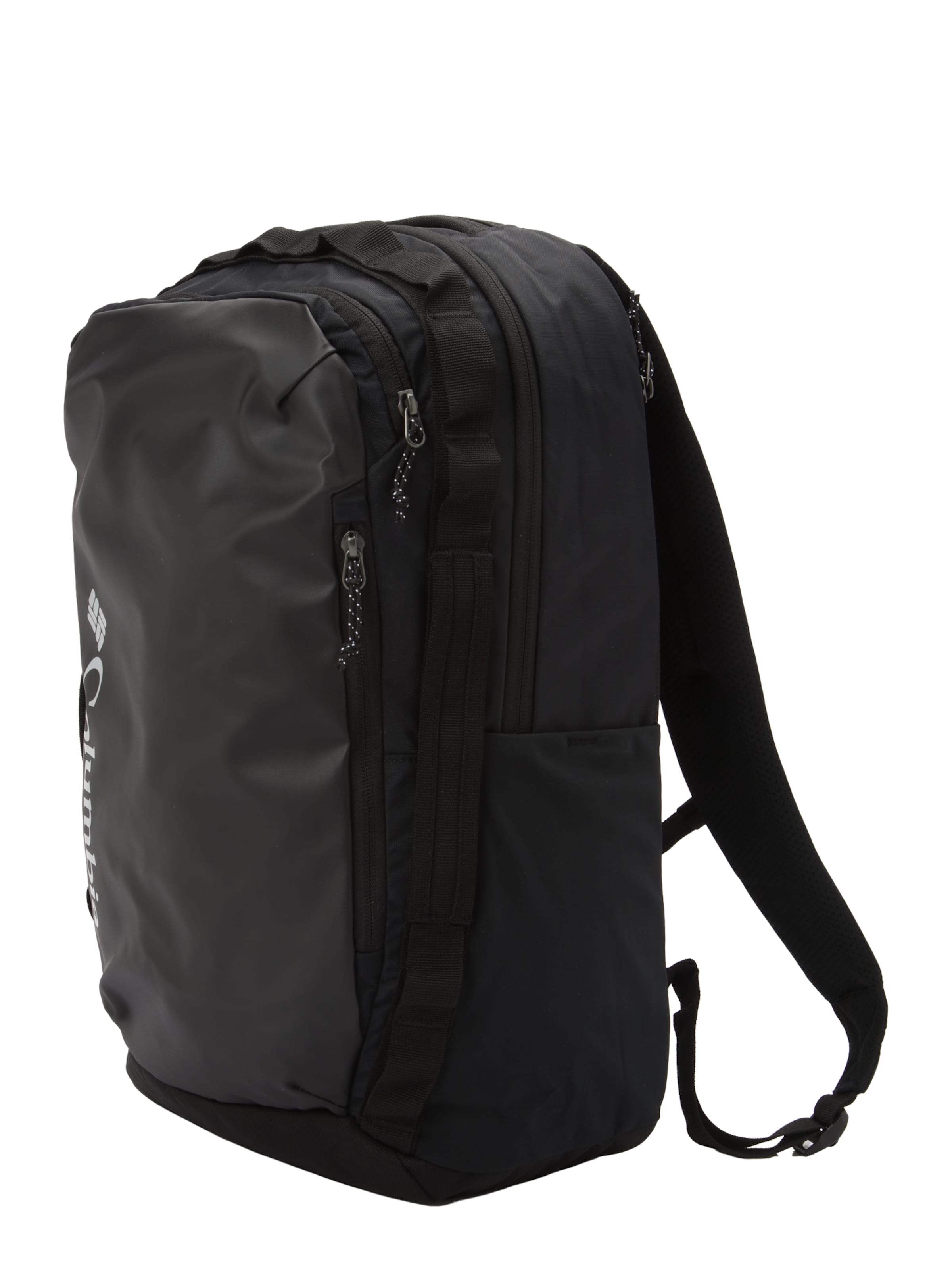 COLUMBIA Sportryggsäck 'Landroamer Everyday' i svart